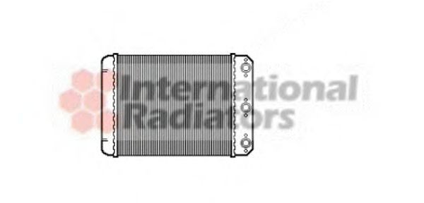 Comprar Radiador calefacción Mercedes E  W123